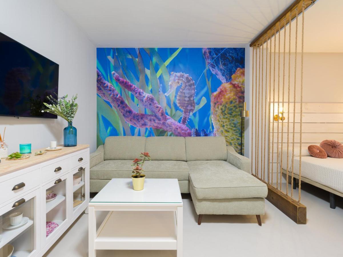 Cute On The Beach By Canariasgetaway Appartement *