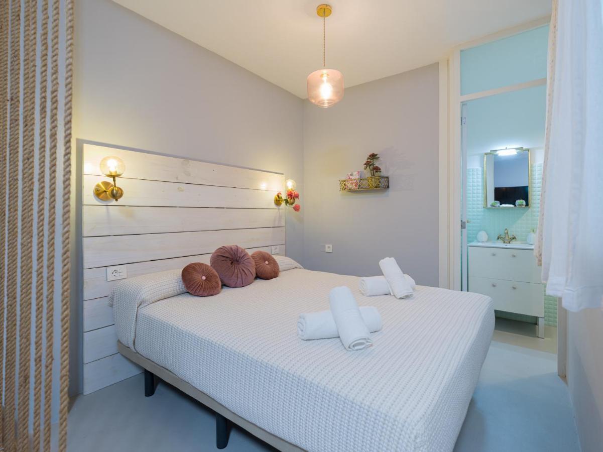 Cute On The Beach By Canariasgetaway Las Palmas de Gran Canaria