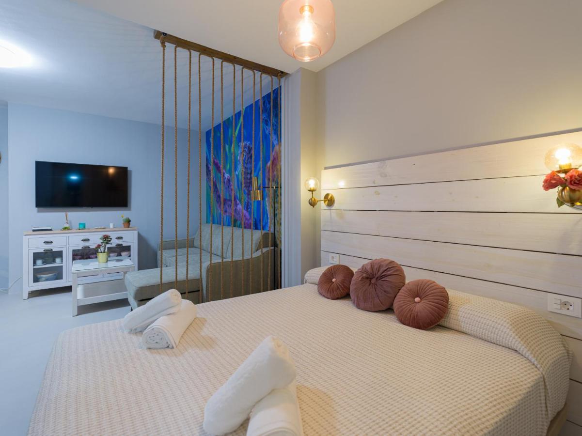 Appartement Cute On The Beach By Canariasgetaway Las Palmas de Gran Canaria