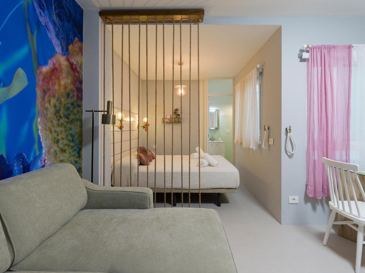 Appartement Cute On The Beach By Canariasgetaway
