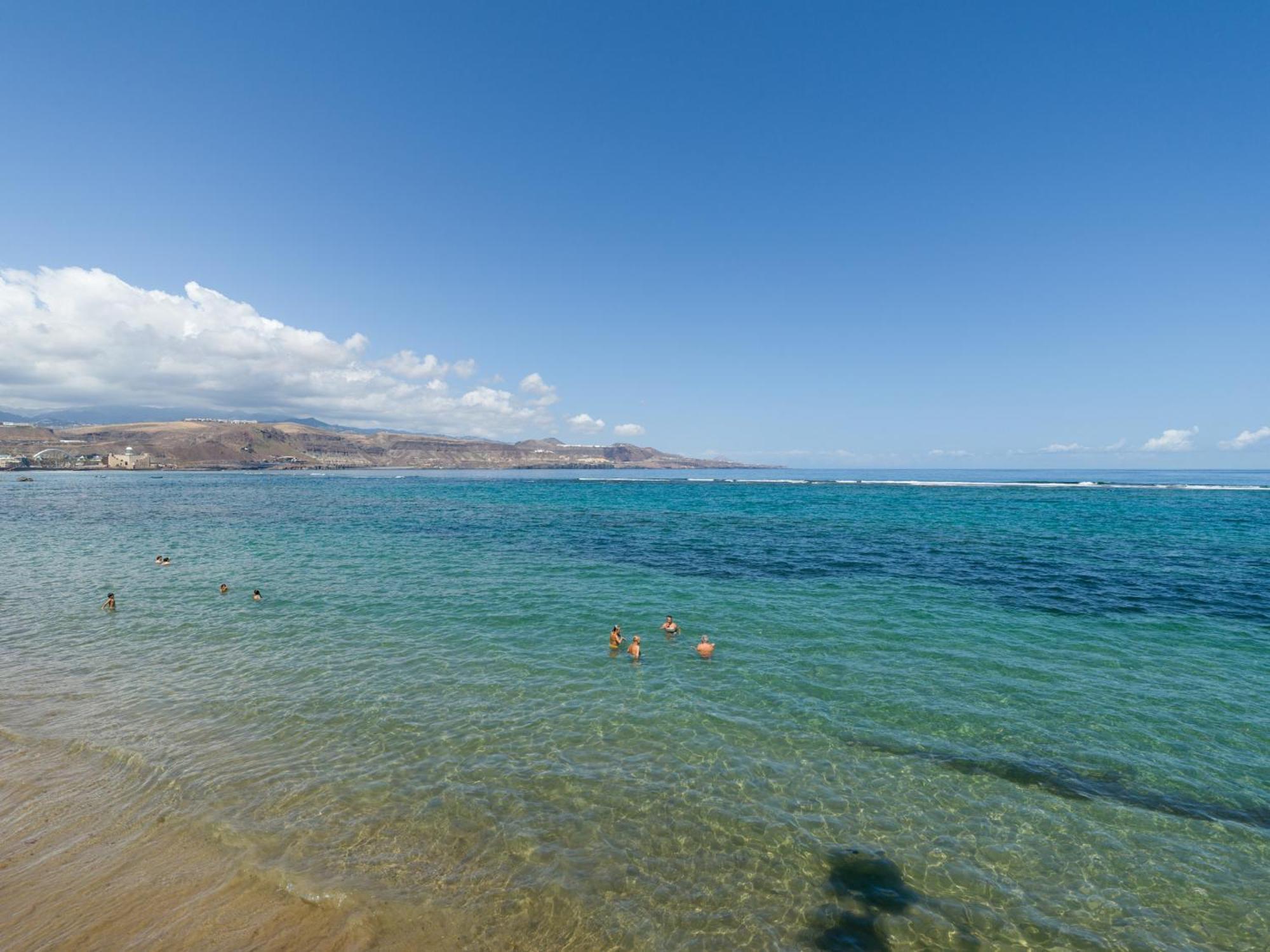 Cute On The Beach By Canariasgetaway Appartement *